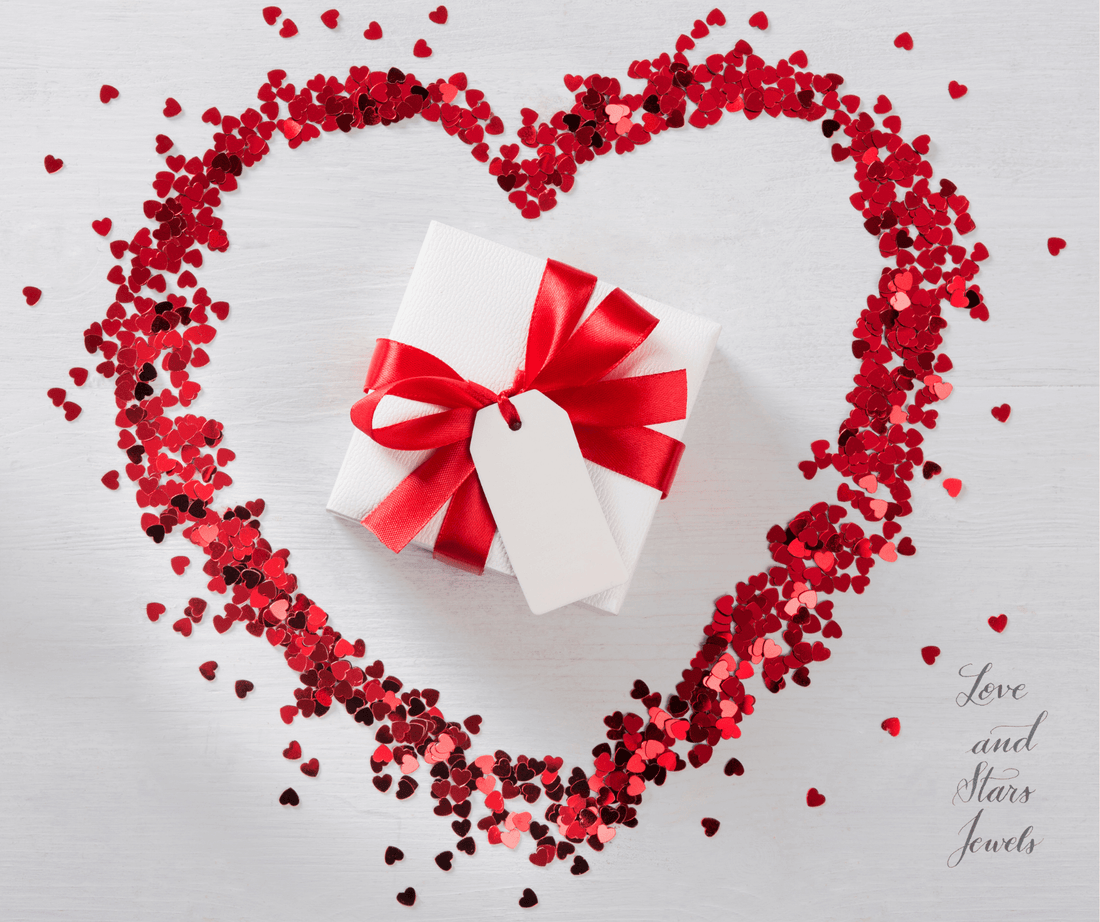 Cadouri de Valentine's Day / Dragobete