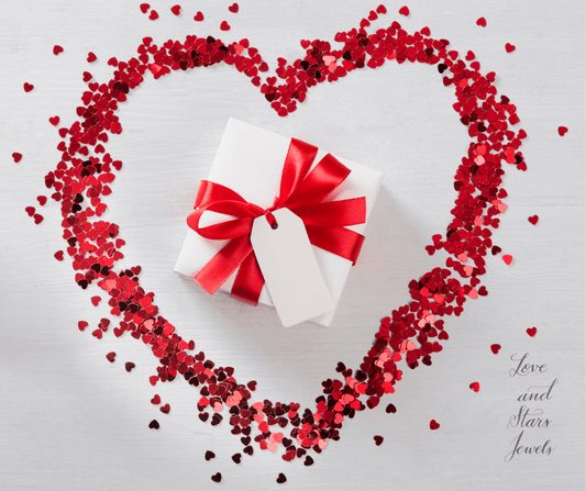 Cadouri de Valentine's Day / Dragobete