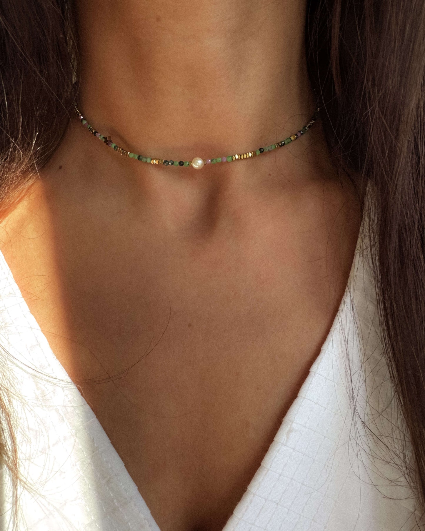 Colier cadou pentru prietena Love and Stars Jewels