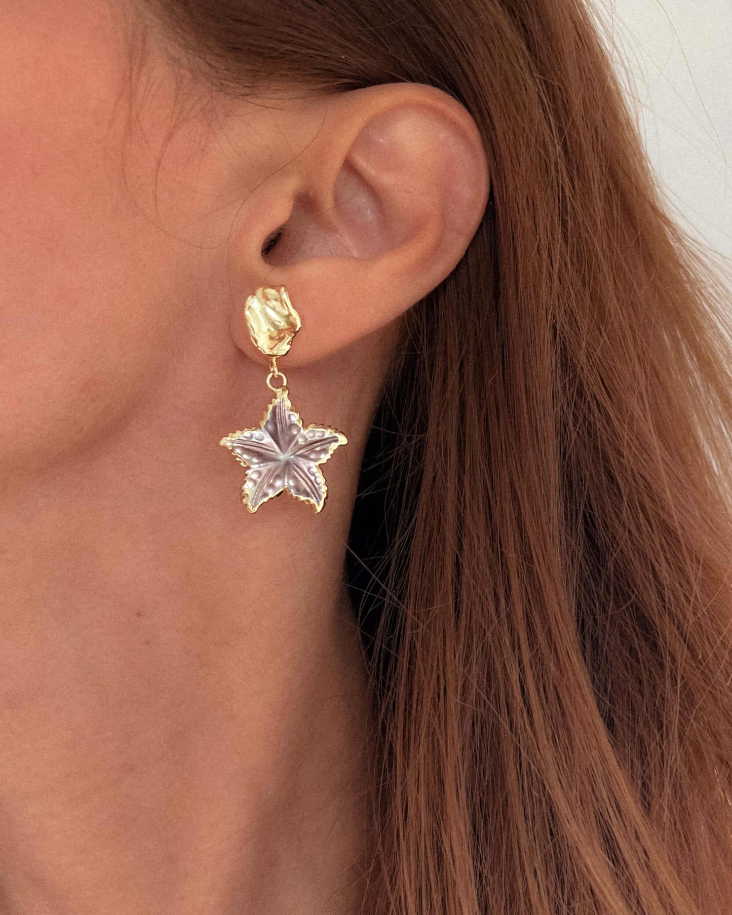 Set bijuterii pentru cadou Love and Stars Jewels