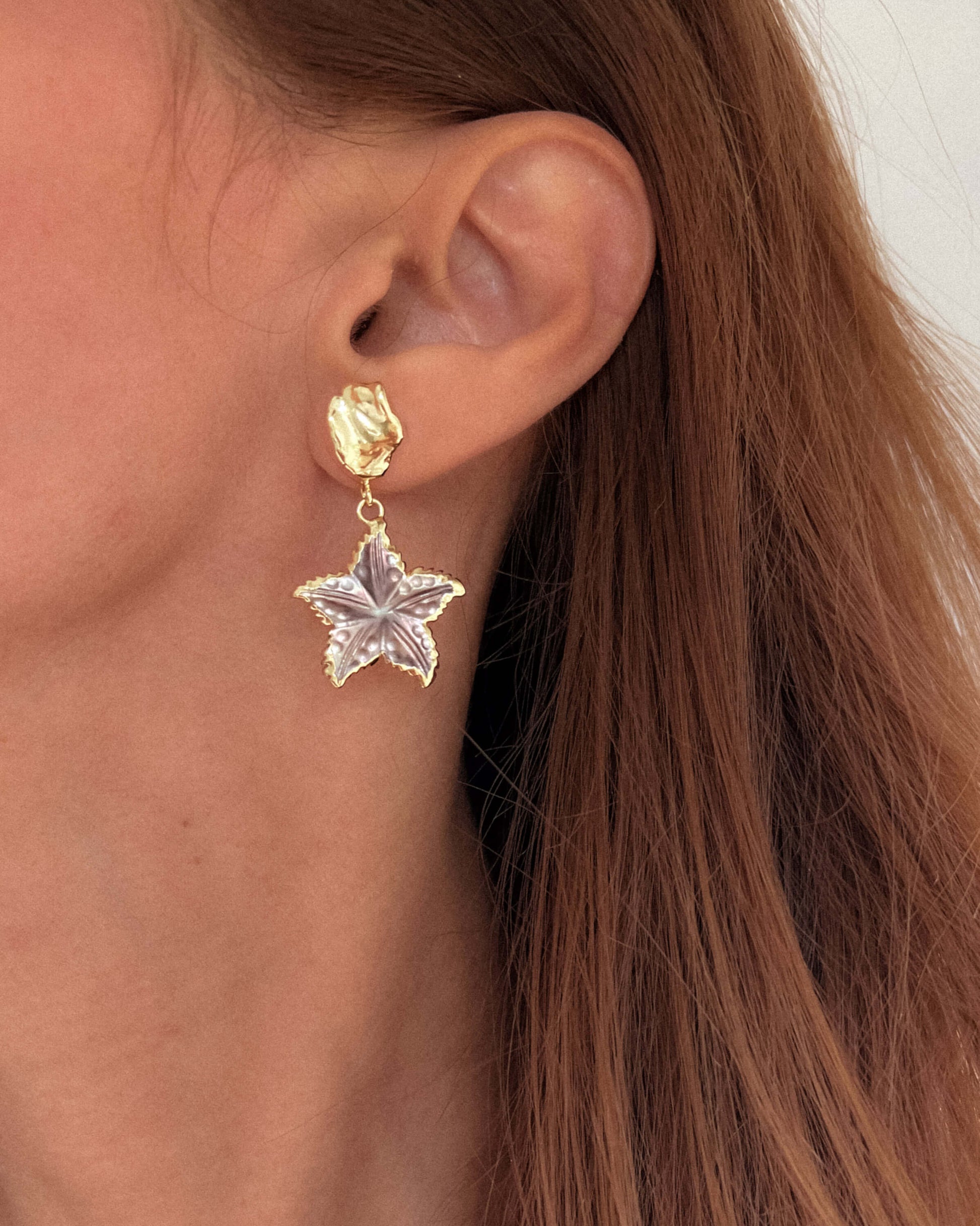 Set bijuterii pentru cadou Love and Stars Jewels