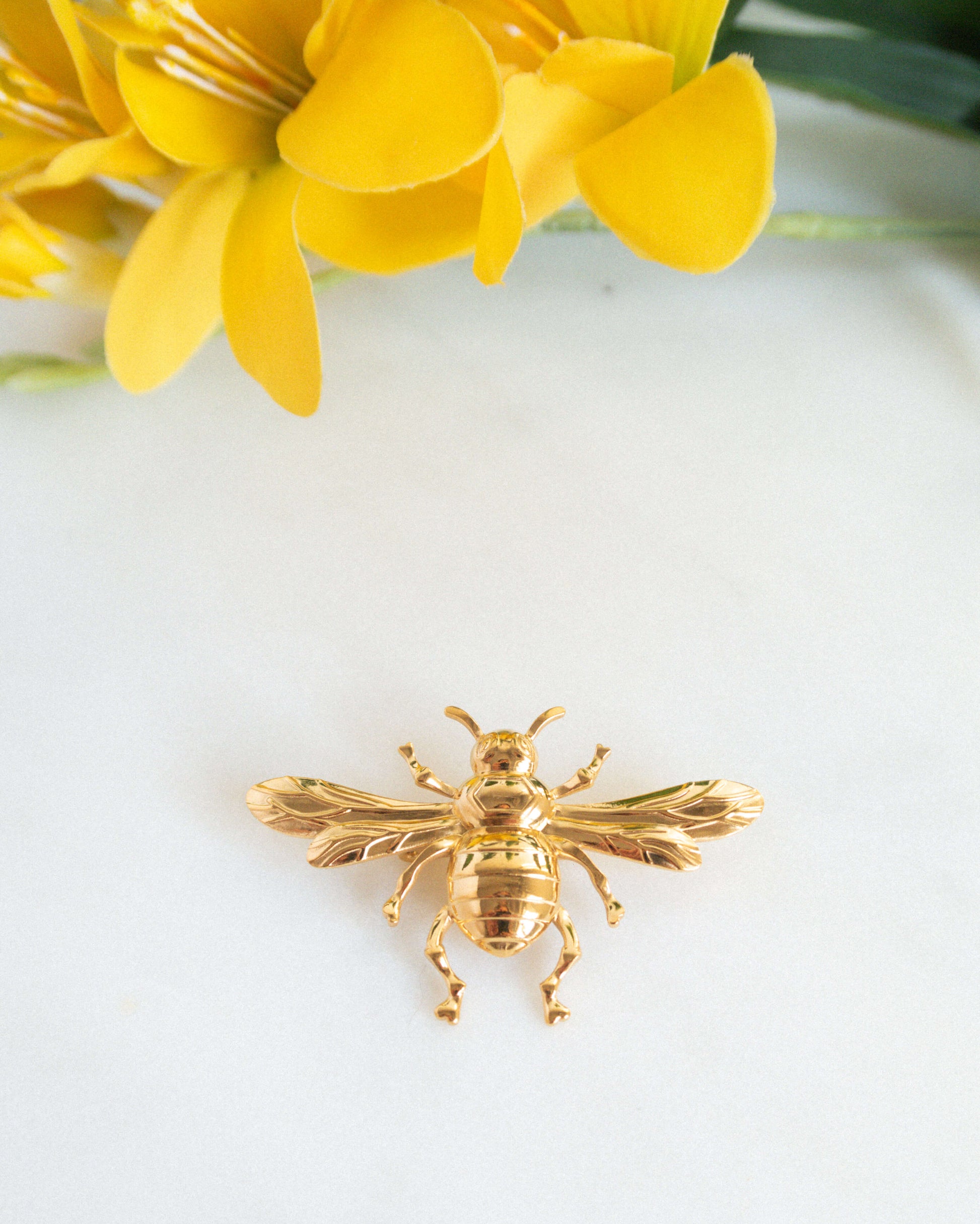 Brosa cadou martisor Love and stars Jewels