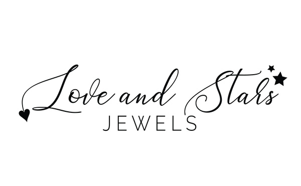 Love and Stars Jewels