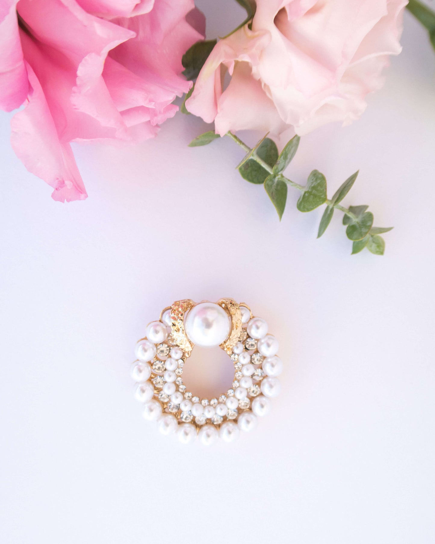 brosa cadou mama sotie love and stars jewels