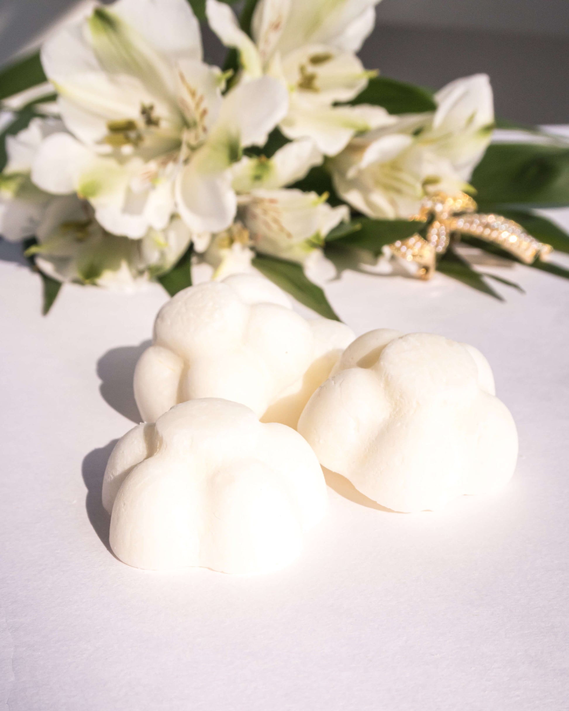 wax melts aroma vanilie caramel love and stars jewels