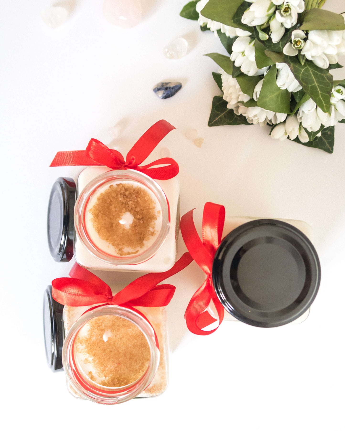 Lumânare MACARON HEAVEN