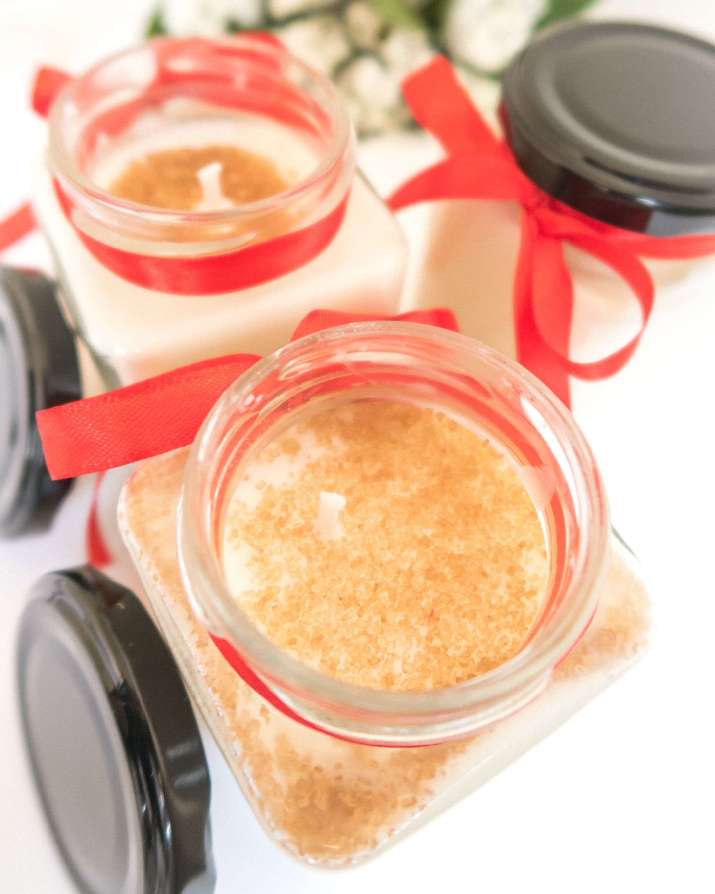 Lumânare MACARON HEAVEN