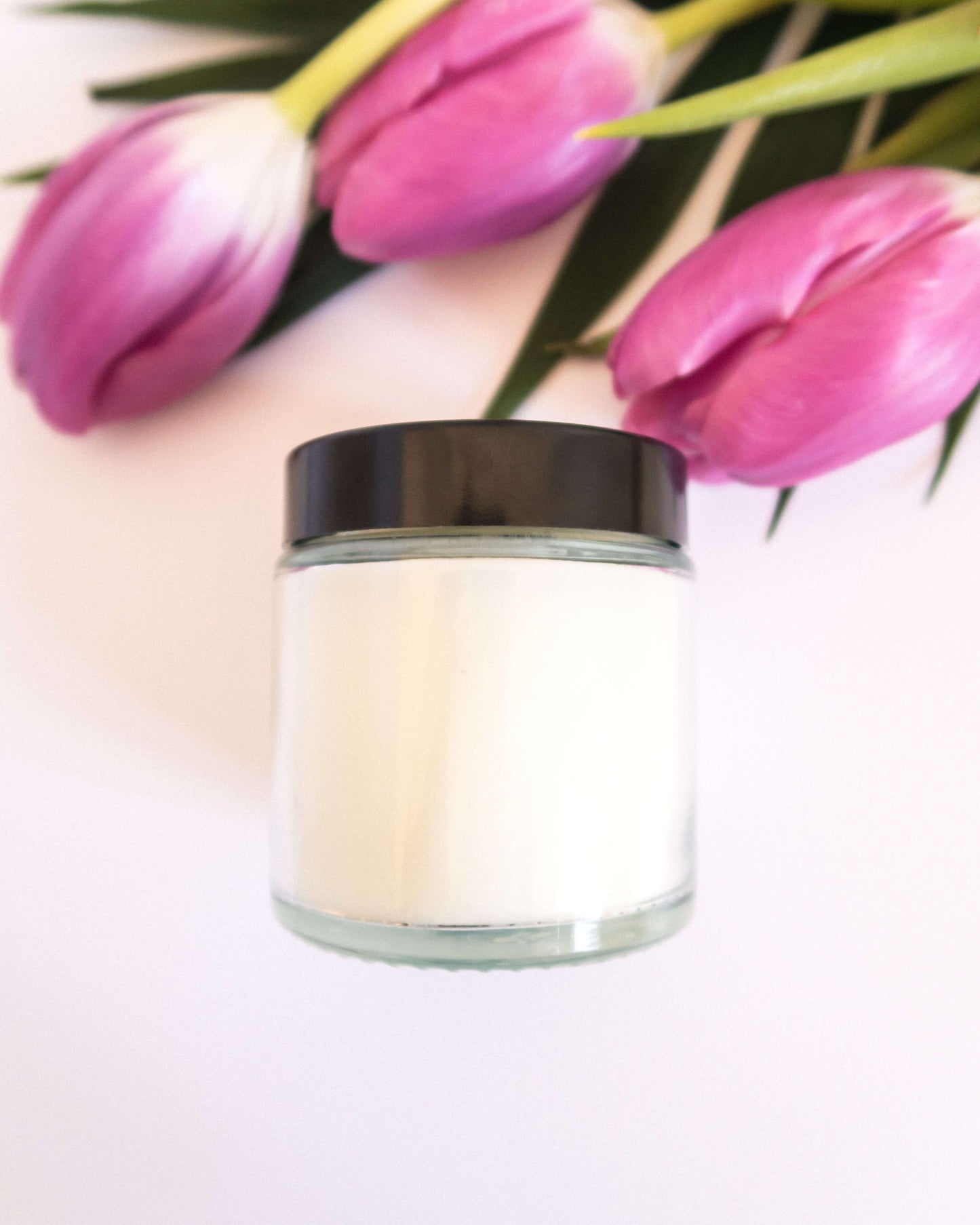 Lumânare WHITE SENSATION