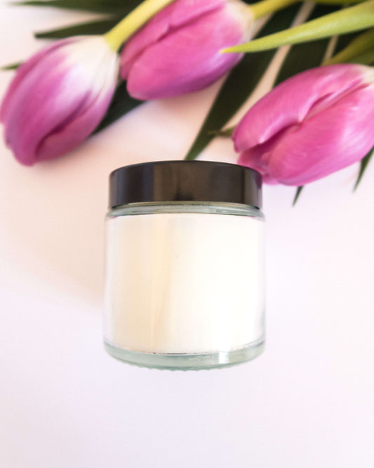 Lumânare WHITE SENSATION