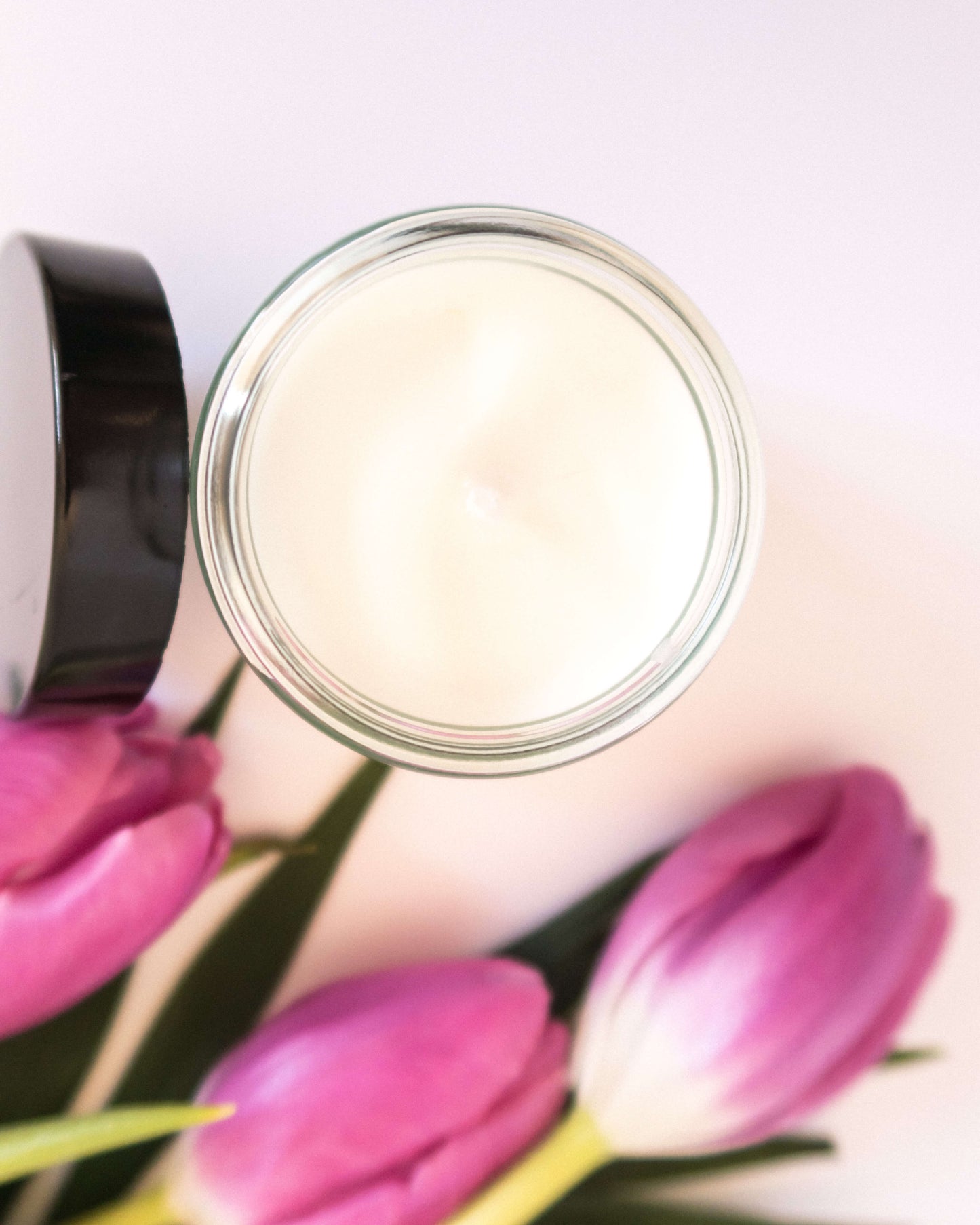 Lumânare WHITE SENSATION