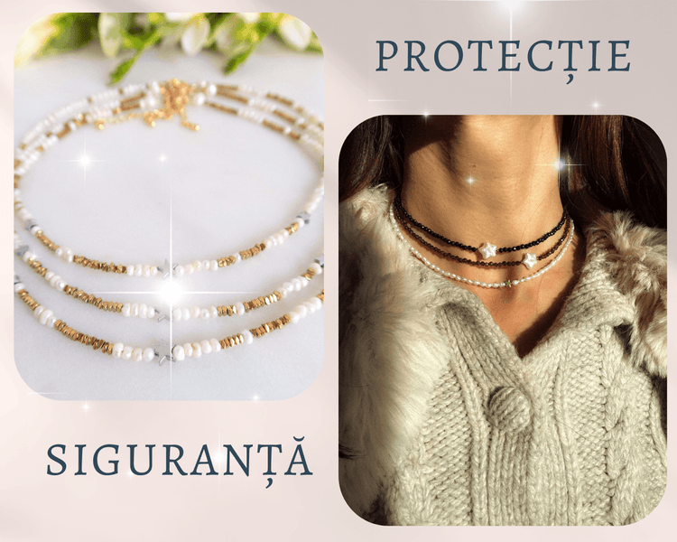 PROTECȚIE și SIGURANȚĂ