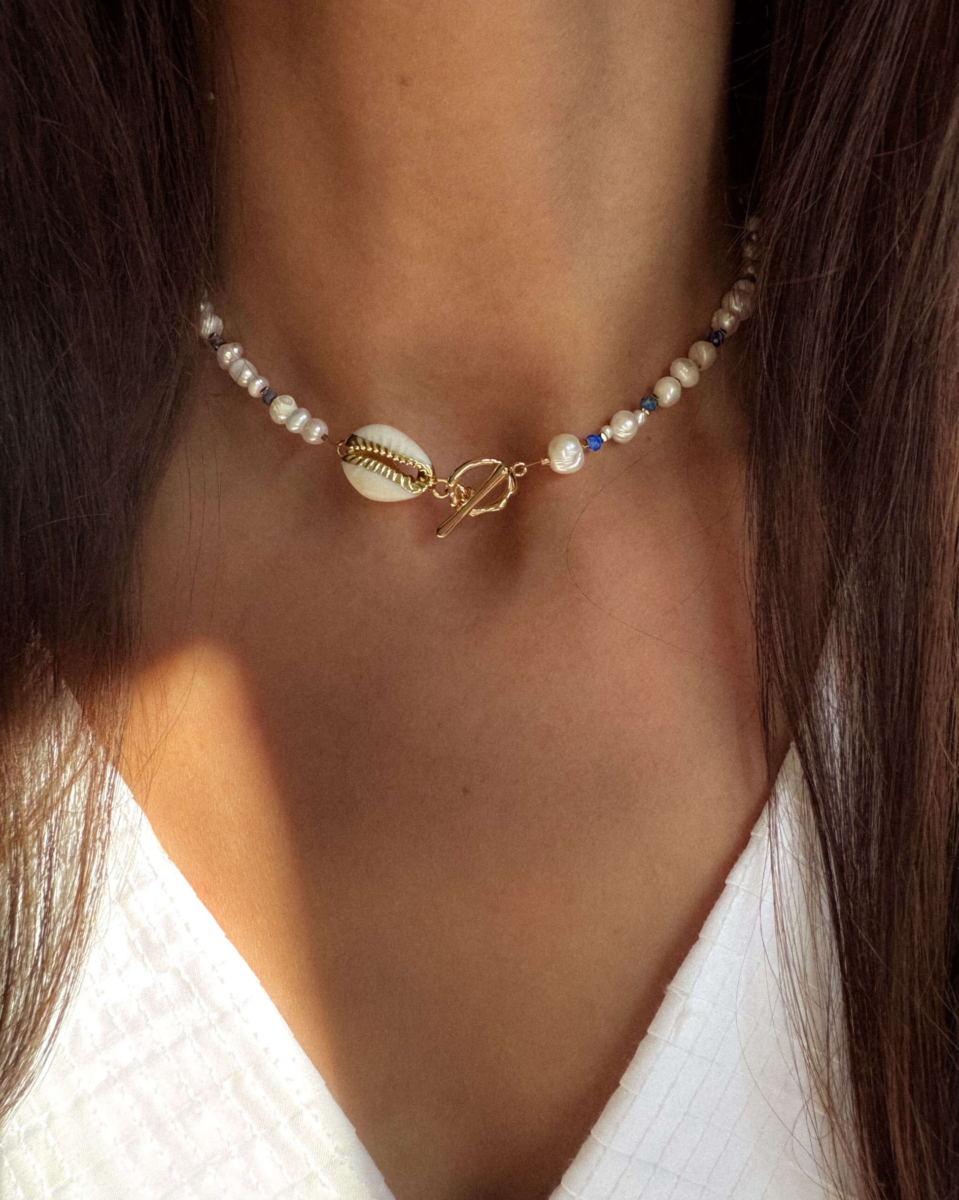 set bijuterii de vara love and stars jewels