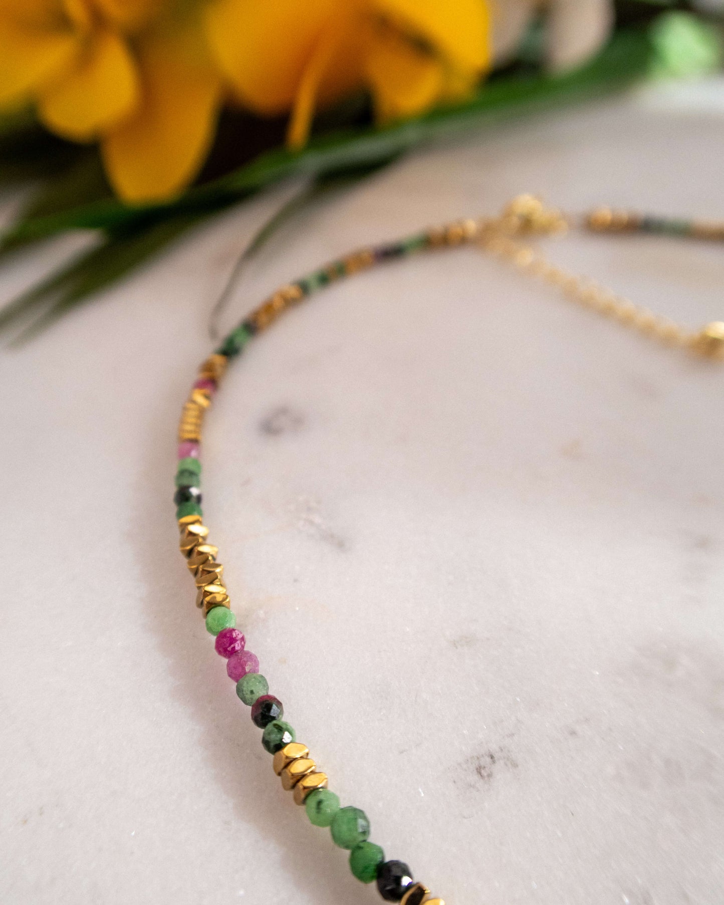 Colier cadou pentru prietena Love and Stars Jewels