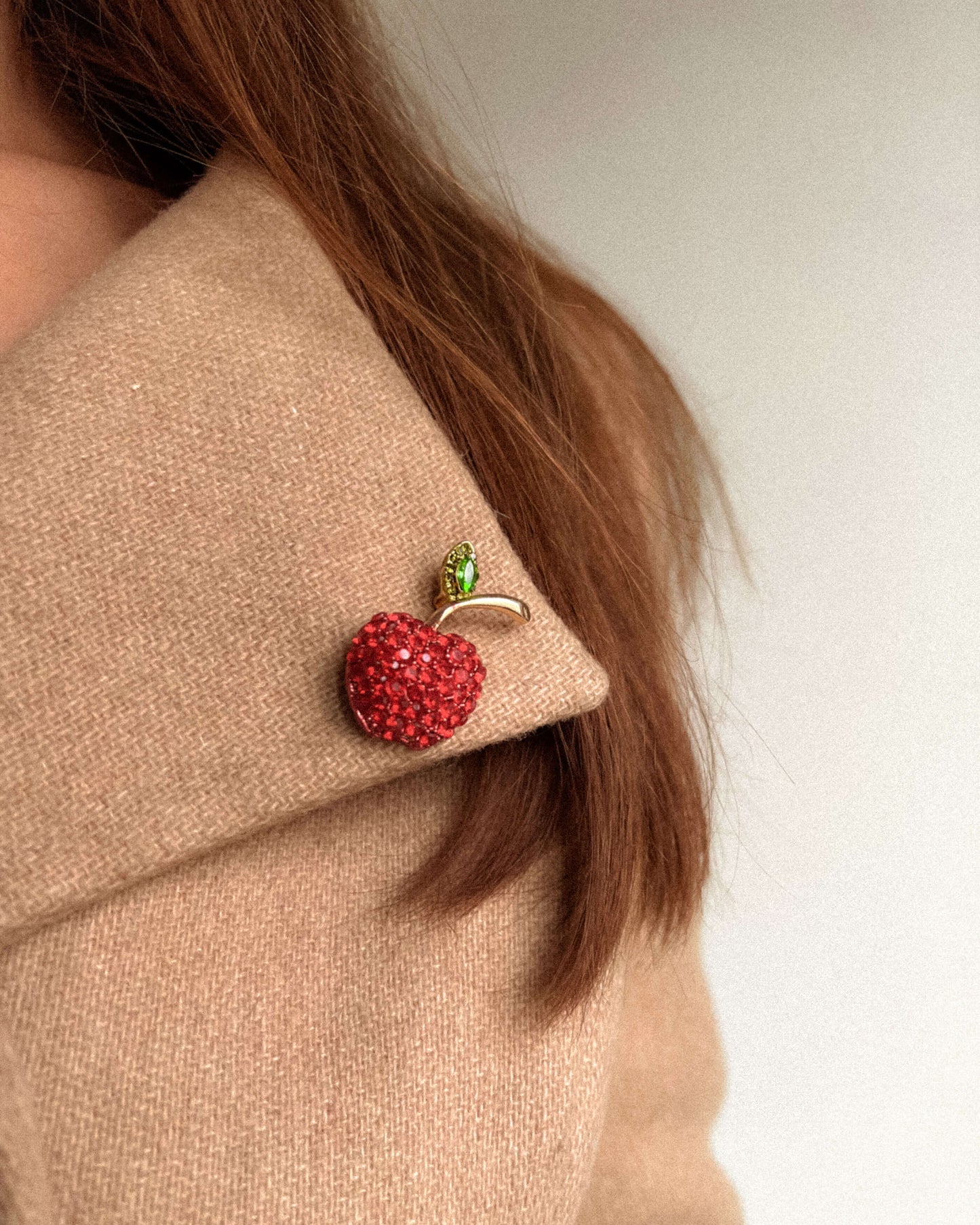 Pachet 3 broșe WINGS