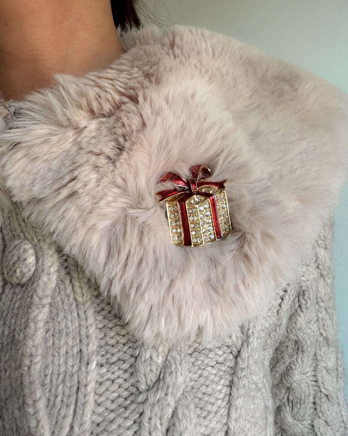 Pachet 3 broșe SHINE