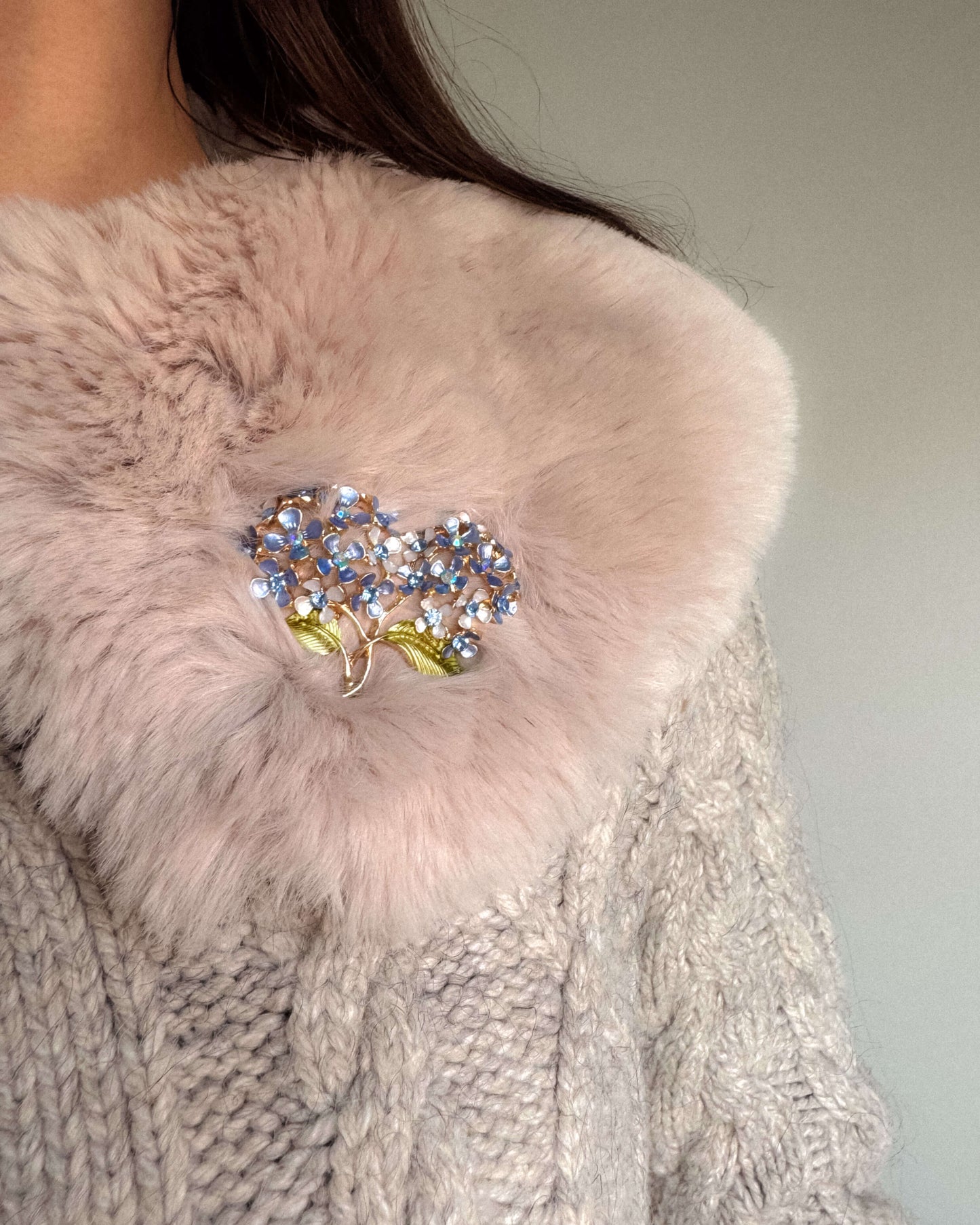 Pachet 3 broșe SHINE