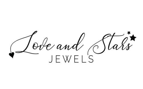 Love and Stars Jewels