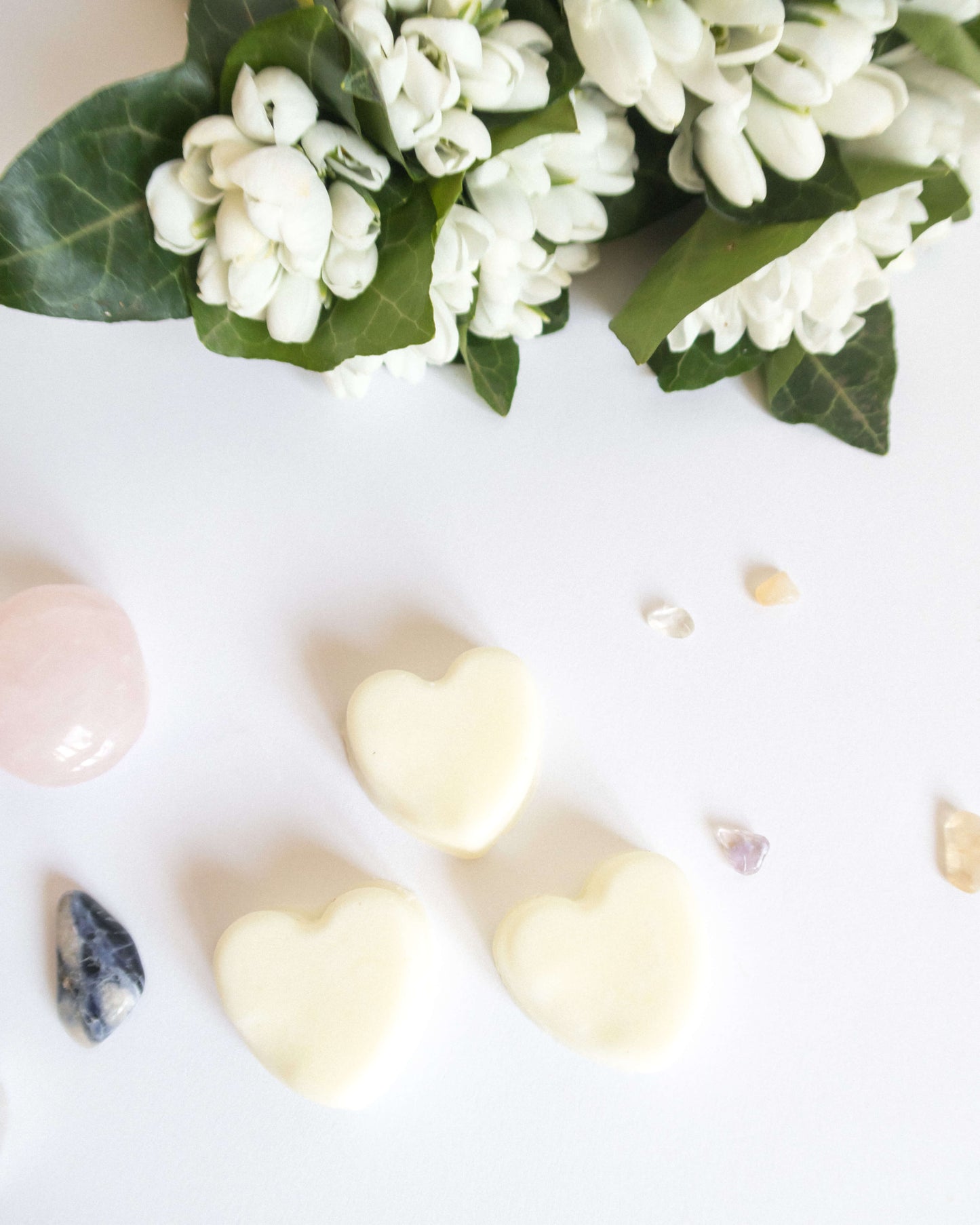 Wax melts PURE LOVE