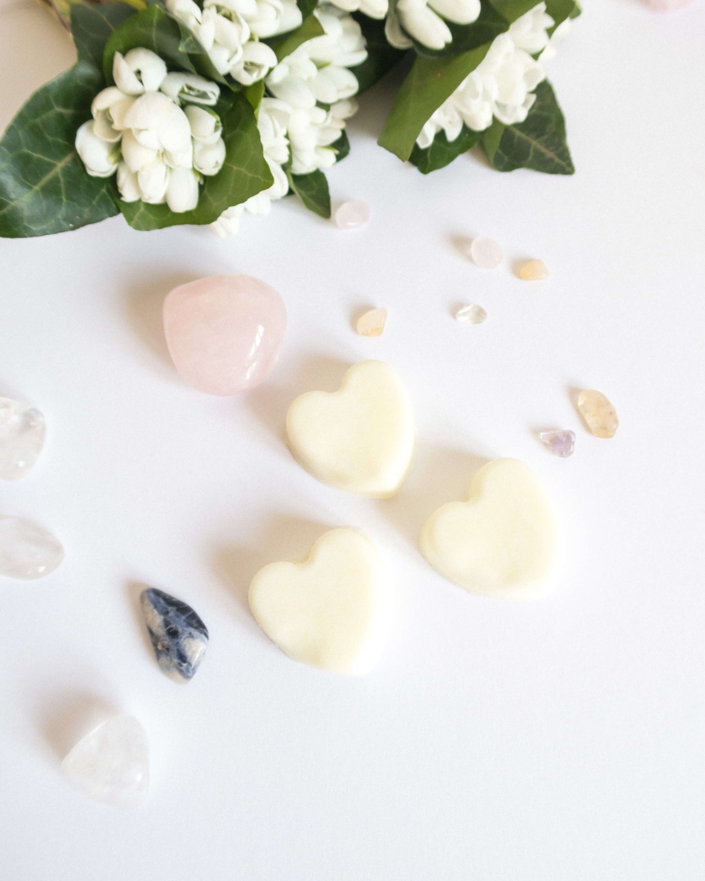 Wax melts PURE LOVE